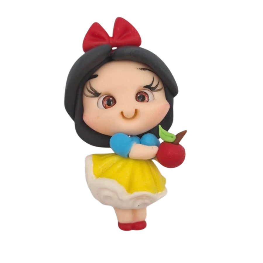MD #48 Luxe Little Doll Mold