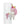 Load image into Gallery viewer, KS #12 Mini Unicorn Silicone Mold
