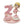 Load image into Gallery viewer, Ballerina #2 Cake Top Characters
