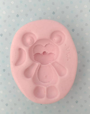 Little Monkey Silicone Mold 056 MA