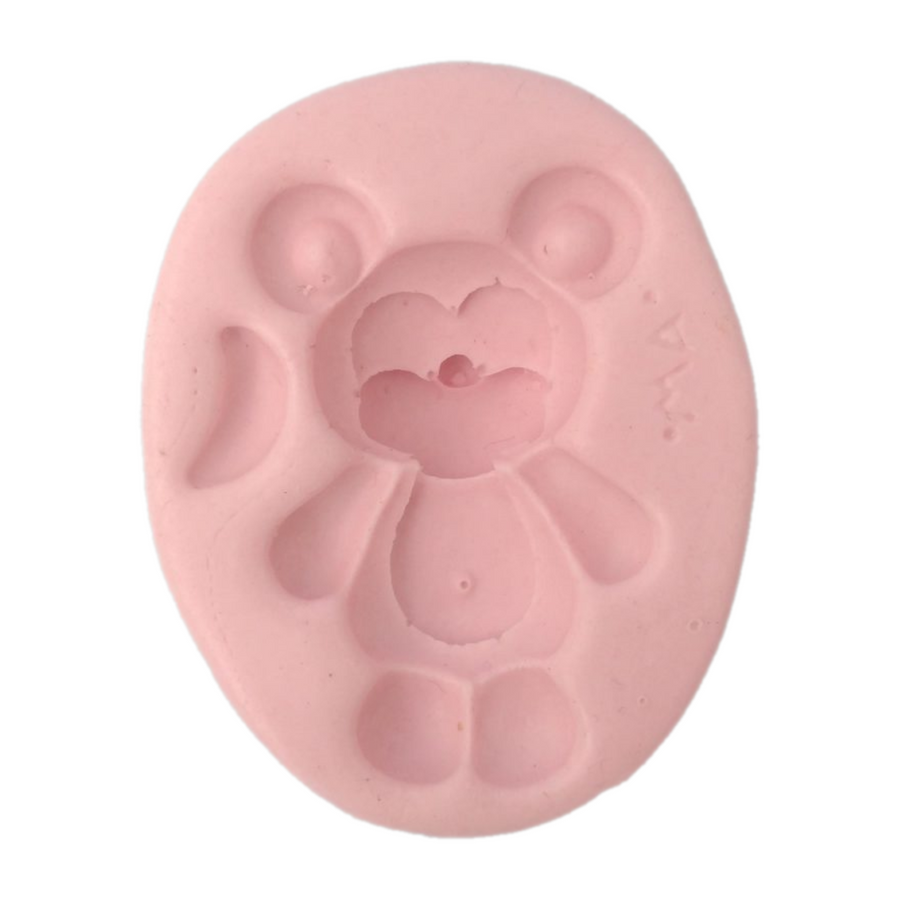 Little Monkey Silicone Mold 056 MA