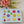 Load image into Gallery viewer, AJ #53 Mini flowers silicone mold
