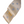 Load image into Gallery viewer, Glitter Silver Dots Satin  Ribbon - 1 1/2&quot; - 38mm - 5 yards

