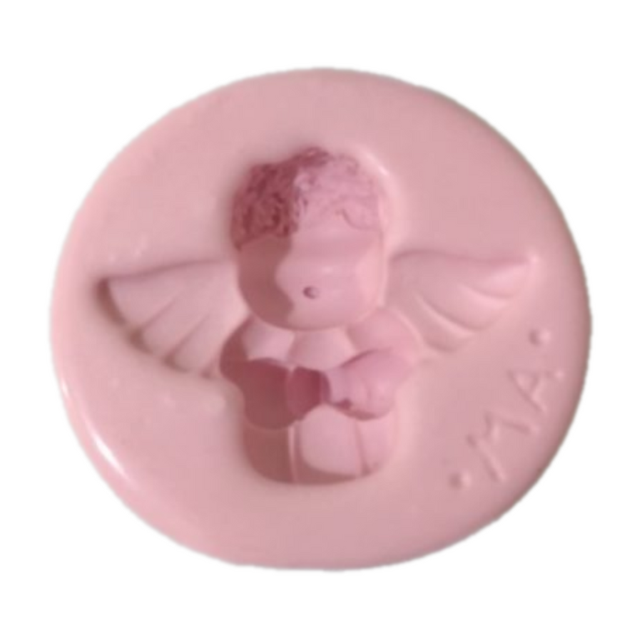 Little Angel  (Small) Silicone Mold 127MA