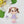 Load image into Gallery viewer, 667 Flor The Mascote Clay Doll for Bow-Center, Jewelry Charms, Accessories, and More
