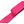 Load image into Gallery viewer, Fluorescent Pink Grosgrain Ribbon - 1 1/2&quot; (40mm) 5 yards
