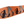 Load image into Gallery viewer, Halloween #6 Grosgrain Ribbon - 011516 - 1 1/2&quot; (40mm) - 5 yards
