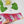 Load image into Gallery viewer, Unicorn #7 Grosgrain Ribbon - 010787 - 1 1/2&quot; (40mm) -  5 yards
