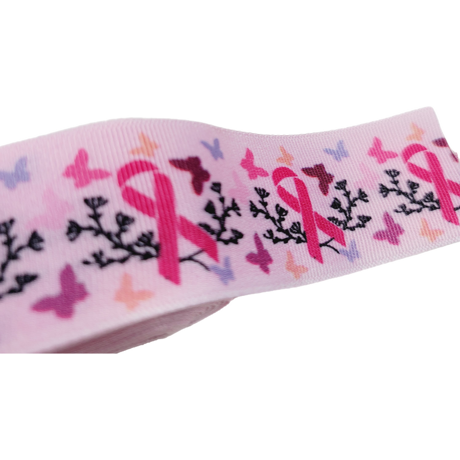 Inclusion #3 Grosgrain Ribbon - 018032 - 1 1/2" (40mm) - 5 yards