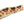 Load image into Gallery viewer, Fruits #1 Grosgrain Ribbon - 023658 - 1 1/2&quot; (40mm) - 5 yards
