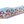 Load image into Gallery viewer, Unicorn #11 Grosgrain Ribbon - 010168 - 1 1/2&quot; (40mm) -  5 yards
