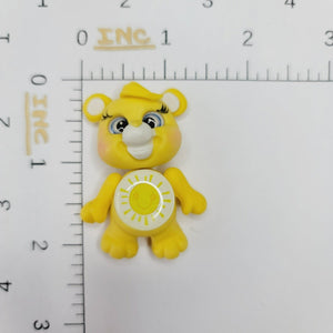 MD #16 Loving Bear #2  Silicone Mold