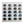 Load image into Gallery viewer, Adhesive Resin Eyes for Clays Multicolor STY R073 P 56Pairs
