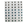 Load image into Gallery viewer, Adhesive Resin Eyes for Clays Multicolor STY R033 PP 64 Pairs
