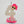 Load image into Gallery viewer, Decorative Candle # 4 for cake top
