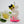 Load image into Gallery viewer, Decorative Candle # 5 for cake top
