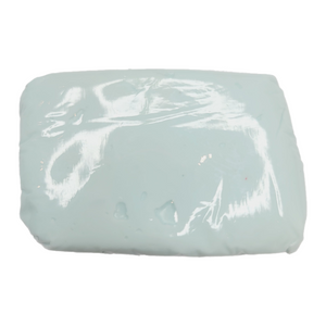 Turquoise Baby Blue Air Dry Clay Dough (400g/14oz)