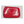 Load image into Gallery viewer, Ruby Red Air Dry Clay Dough (400g/14oz)
