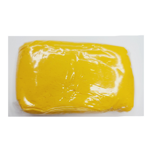 Siena Yellow Air Dry Clay Dough (400g/14oz)