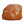 Load image into Gallery viewer, Brown Soil Air Dry Clay Dough (400g/15oz)
