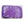 Load image into Gallery viewer, Amethyst Air Dry Clay Dough (400g/14oz)
