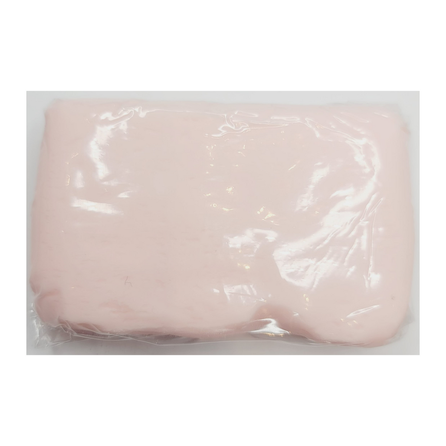 Baby Pink Air Dry Clay Dough (400g/14oz)