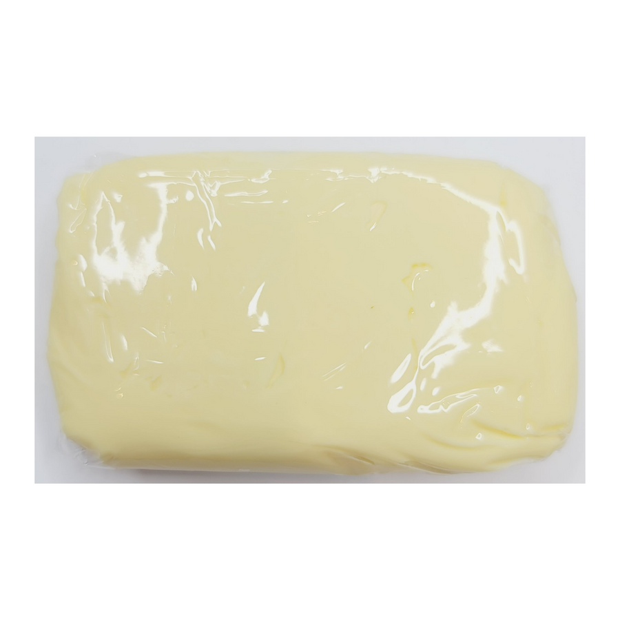 Baby Yellow Air Dry Clay Dough (400g/14oz)