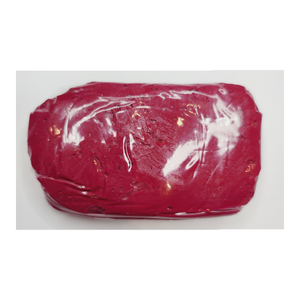 Marsala Red Air Dry Clay Dough (400g/14oz)