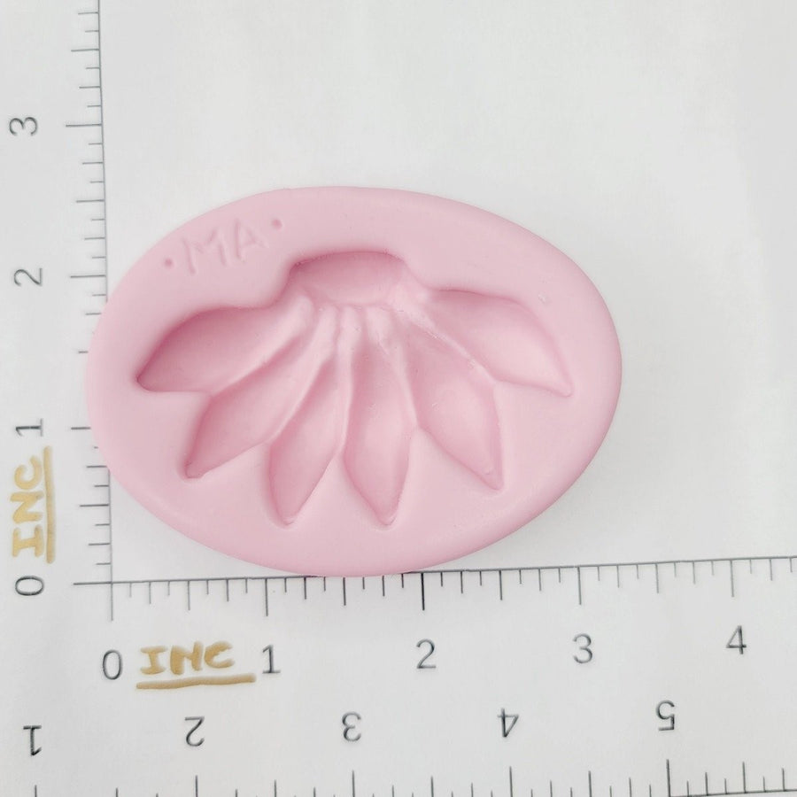 Bananas Silicone Mold MA 677