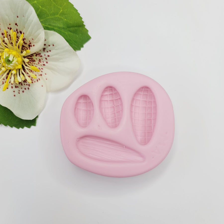 Mini Corn Kit Silicone Mold 319 MA