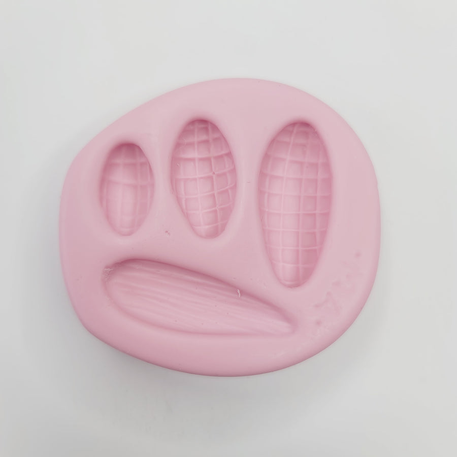 Mini Corn Kit Silicone Mold 319 MA