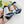 Load image into Gallery viewer, Paris #2 Large Hair-Bow
