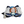Load image into Gallery viewer, Paris #2 Large Hair-Bow
