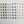 Load image into Gallery viewer, Adhesive Resin Multiple Characters #2 V.A. for Clays Multicolor (X-SM) 96 UN - 0.7 cm
