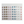 Load image into Gallery viewer, Adhesive Resin Multiple Characters #2 V.A. for Clays Multicolor (X-SM) 96 UN - 0.7 cm
