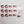 Load image into Gallery viewer, Adhesive Resin USA Flag V.A.for Clays Multicolor (SM) 24UN - 1.7 cm
