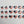 Load image into Gallery viewer, Adhesive Resin USA Flag V.A.for Clays Multicolor (SM) 24UN - 1.7 cm
