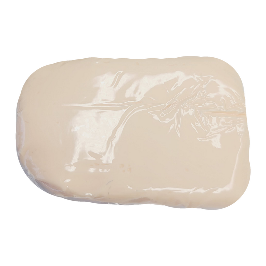 Baby Peach Skin Air Dry Clay Dough (400g/14oz)