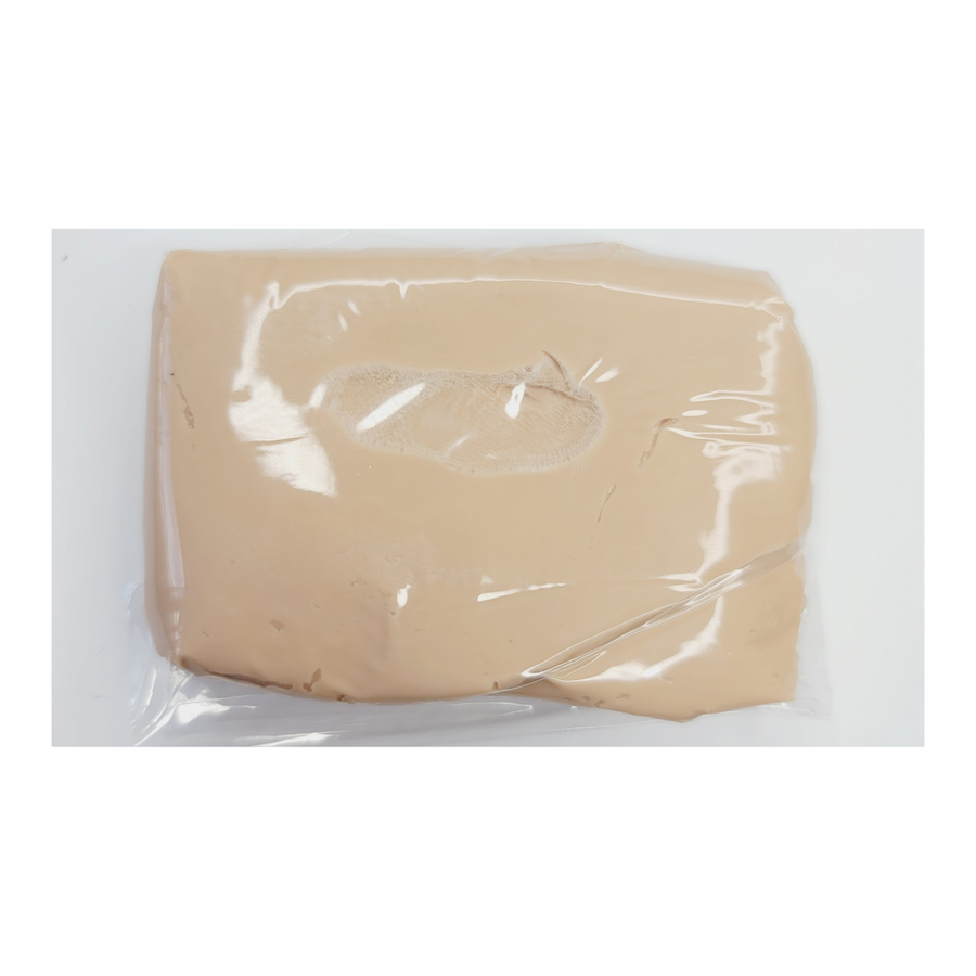 Cappuccino Coffee Air Dry Clay Dough (400g/14oz)