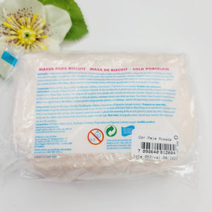 Baby Skin Air Dry Clay Dough (400g/14oz)