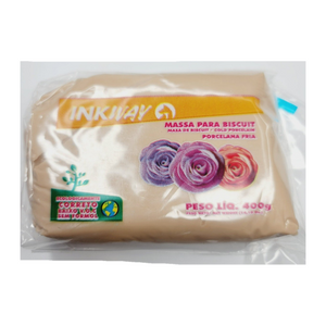 Cappuccino Coffee Air Dry Clay Dough (400g/14oz)