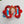 Load image into Gallery viewer, Monica Large Hair-Bow
