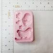 Load image into Gallery viewer, K#48 Noel's Sled Silicone Mold

