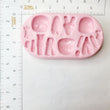 Load image into Gallery viewer, Halloween Creatures Silicone Mold K#54
