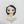 Load image into Gallery viewer, Hape #241 Clay Doll for Bow-Center, Jewelry Charms, Accessories, and More
