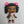 Load image into Gallery viewer, Mbalenhle #364 Clay Doll for Bow-Center, Jewelry Charms, Accessories, and More
