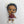 Load image into Gallery viewer, Minenhle #396 Clay Doll for Bow-Center, Jewelry Charms, Accessories, and More
