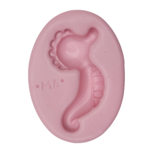MA 790 Sea Horse Silicone Mold