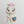 Load image into Gallery viewer, Gwendolyn #239 Clay Doll for Bow-Center, Jewelry Charms, Accessories, and More
