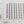 Load image into Gallery viewer, Adhesive Resin Eyes for Clays BROWN STY R018 (PP - X-SM)  72Pairs
